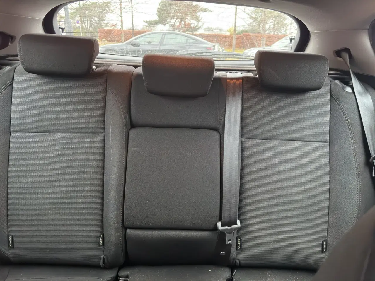 Billede 14 - Alfa Romeo Giulietta 1,4 M-Air 170 Platino