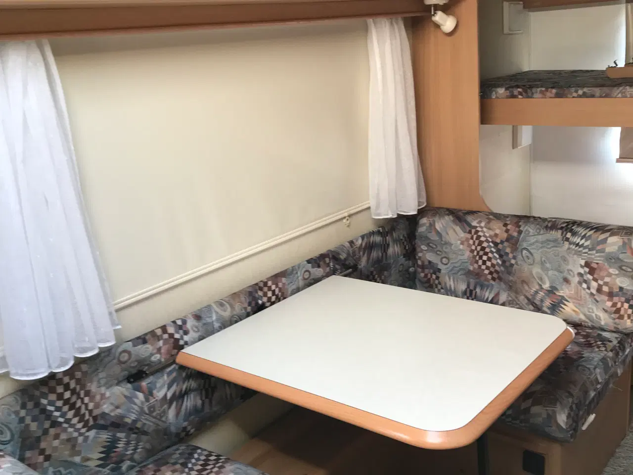 Billede 6 - Adria Unica 502 UK køjevogn