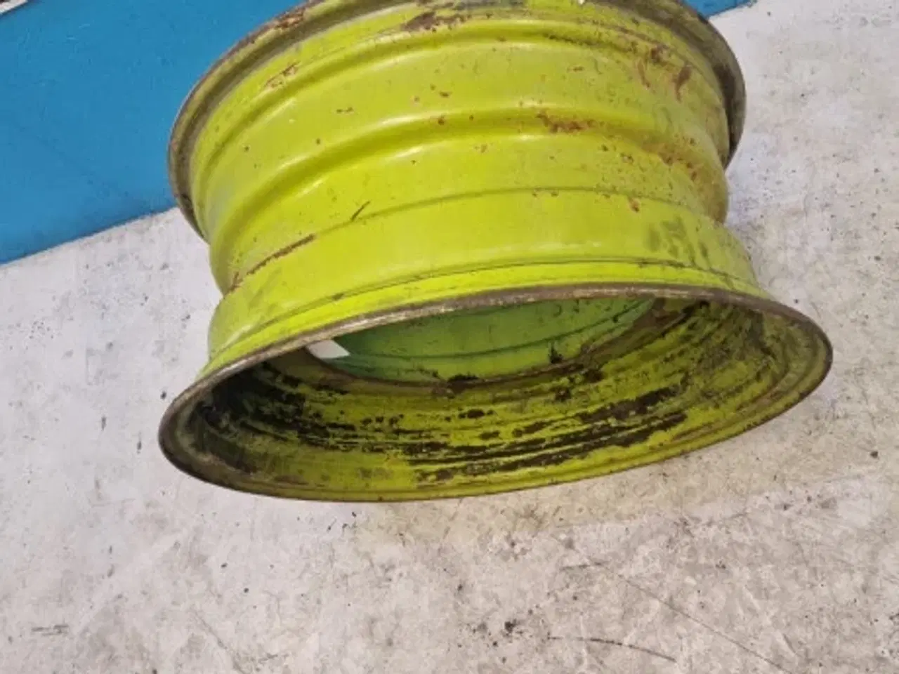 Billede 5 - 26" DW12x26