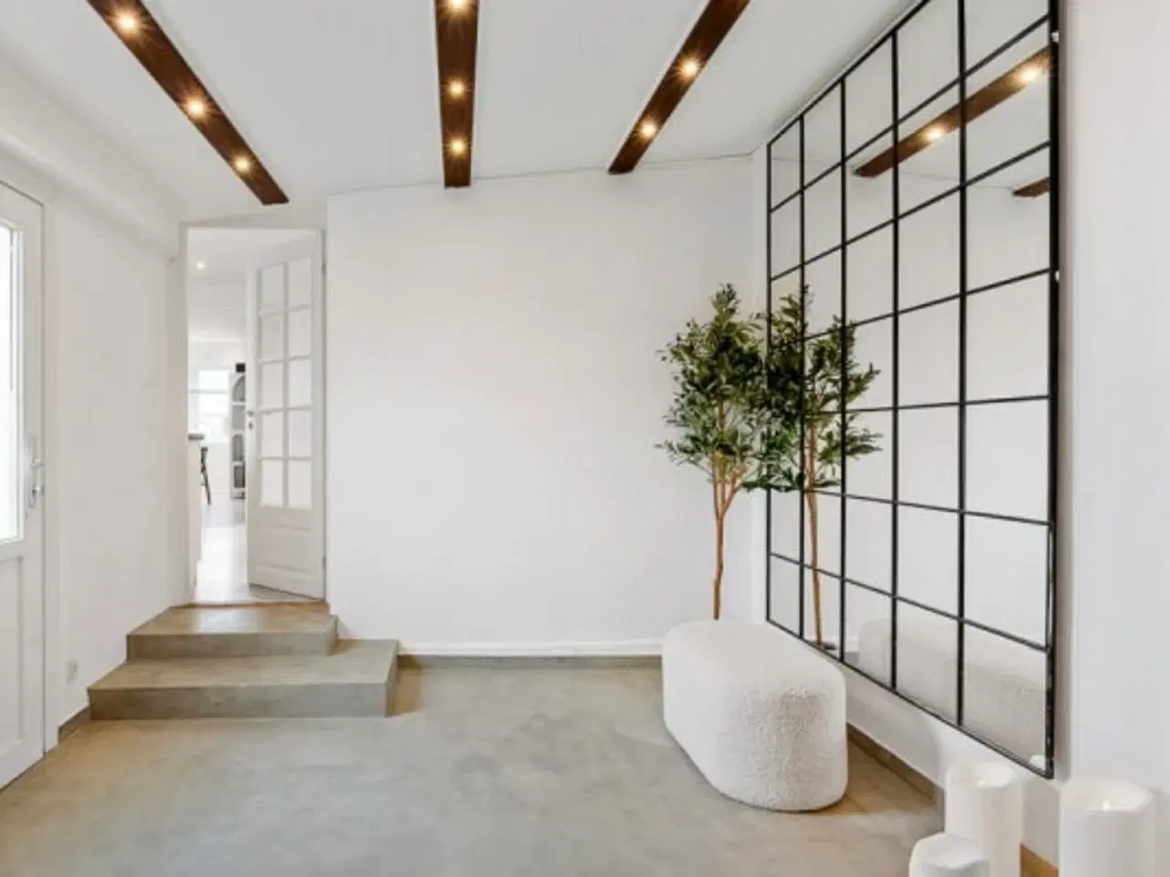 Billede 9 - Nyrenoveret og miljøvenligt hus på Nordfyn