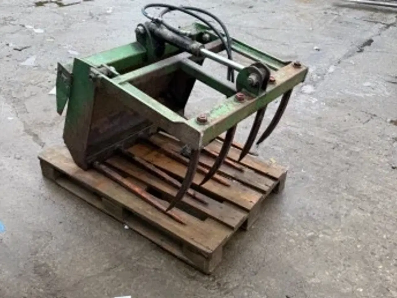Billede 4 - 800mm klo