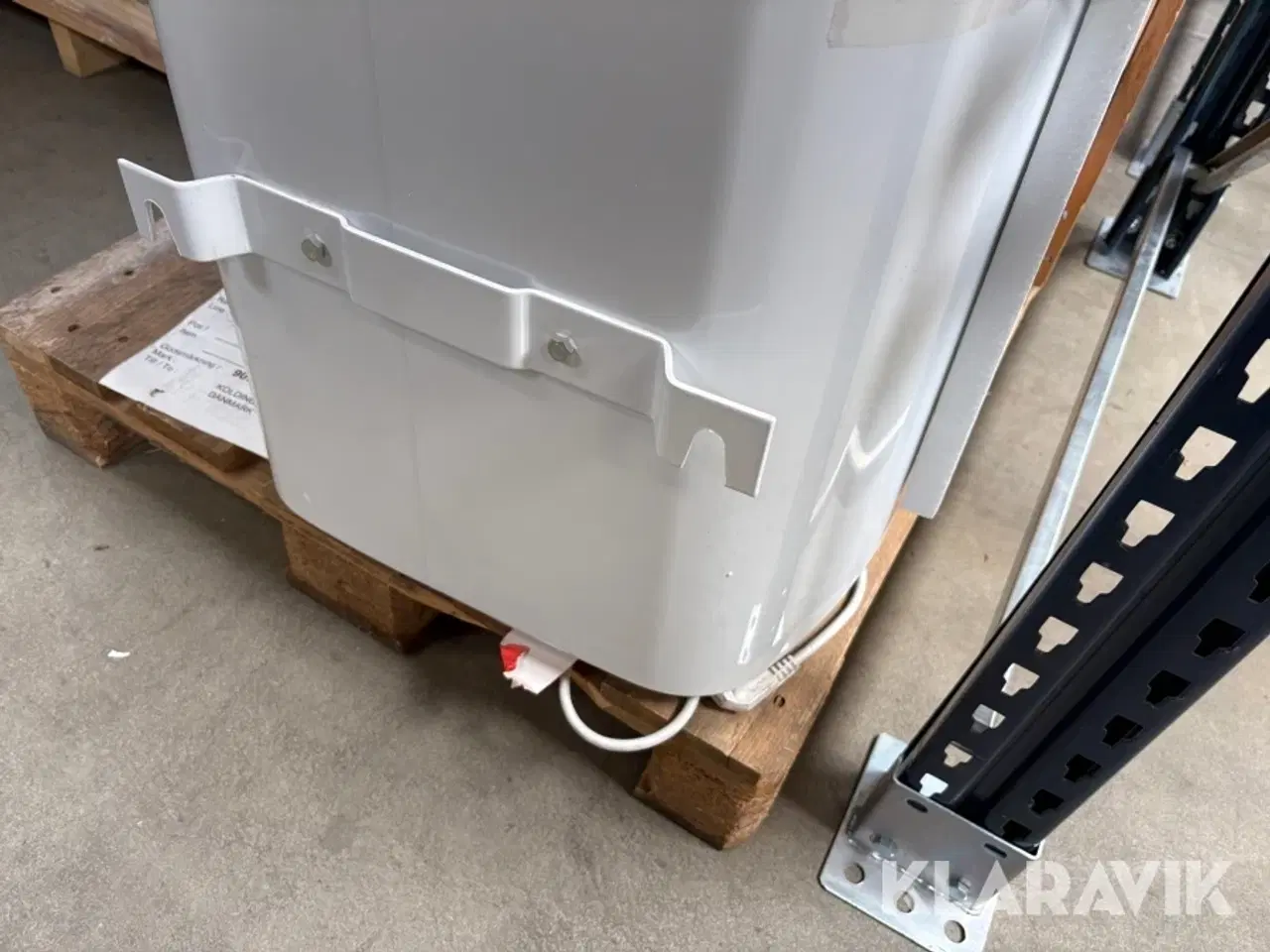 Billede 7 - Vandvarmer Gorenje TC 120 ZNT - 117.6L