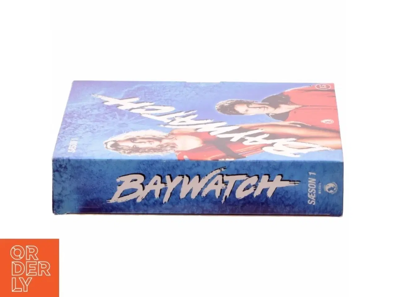 Billede 2 - Baywatch