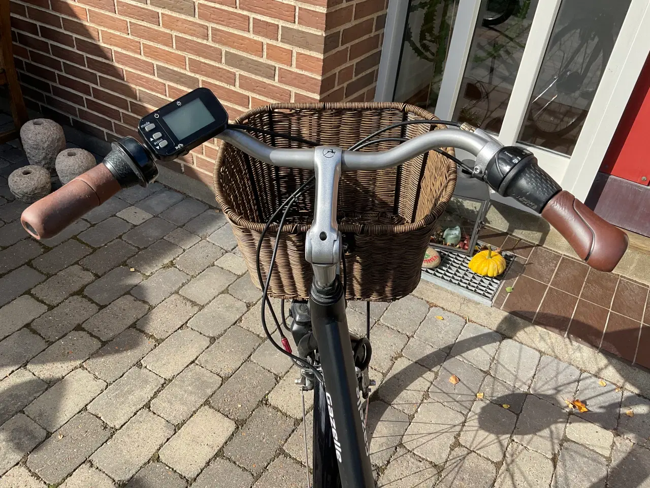 Billede 2 - ELcykel Gazelle Arroyo