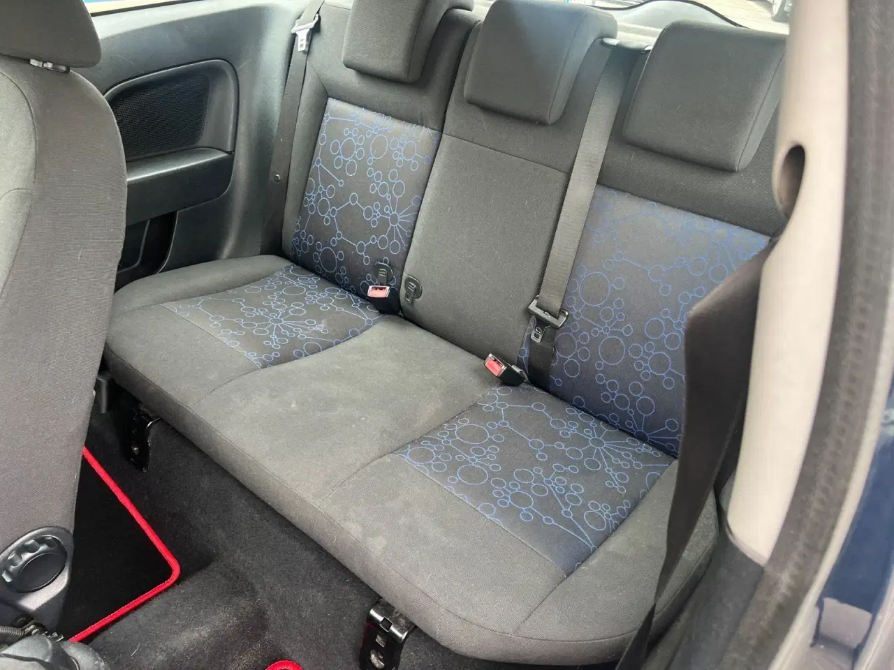 Billede 5 - Ford Fiesta 1,4 Ambiente