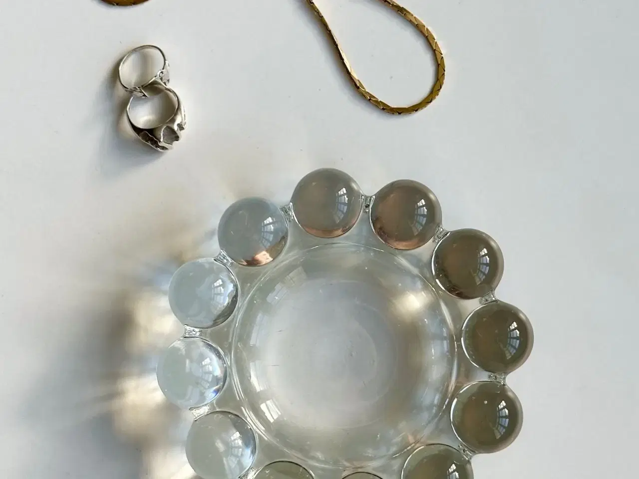 Billede 2 - Anchor Hocking Nova Boopie glas