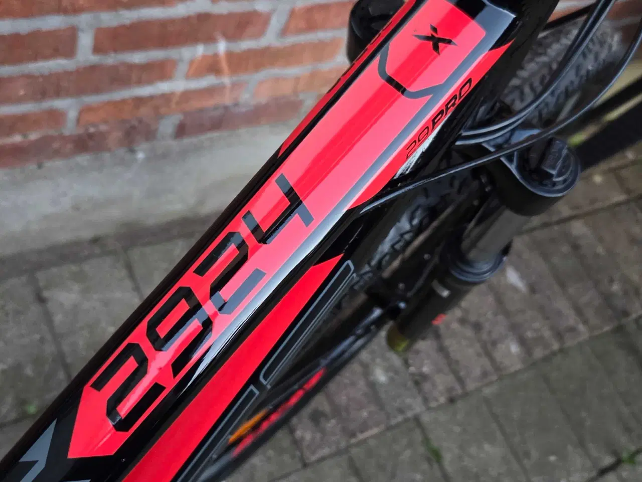 Billede 7 - X-ZITE MTB 29” – Som ny