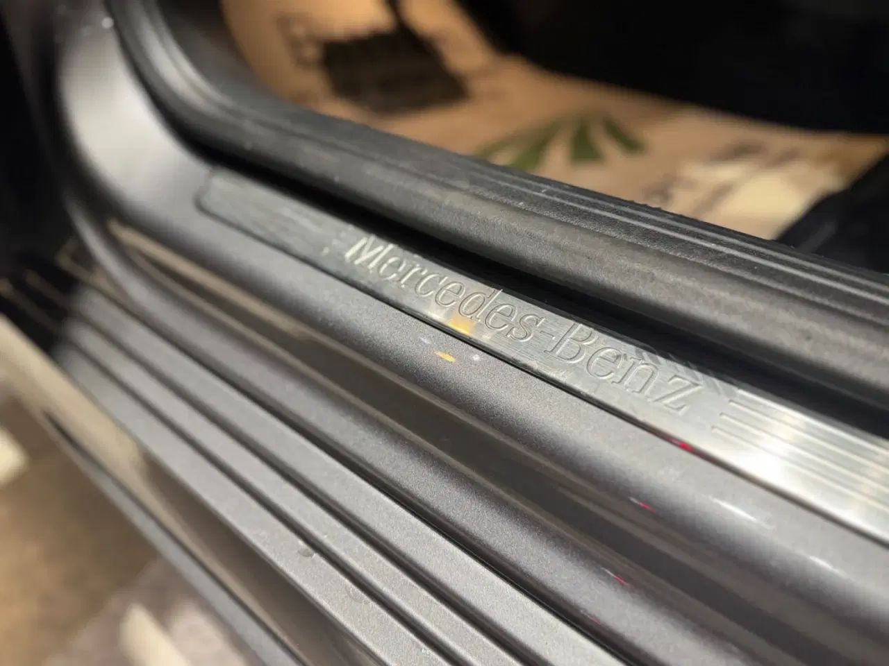 Billede 20 - Mercedes A200 d 2,0 AMG Line aut.