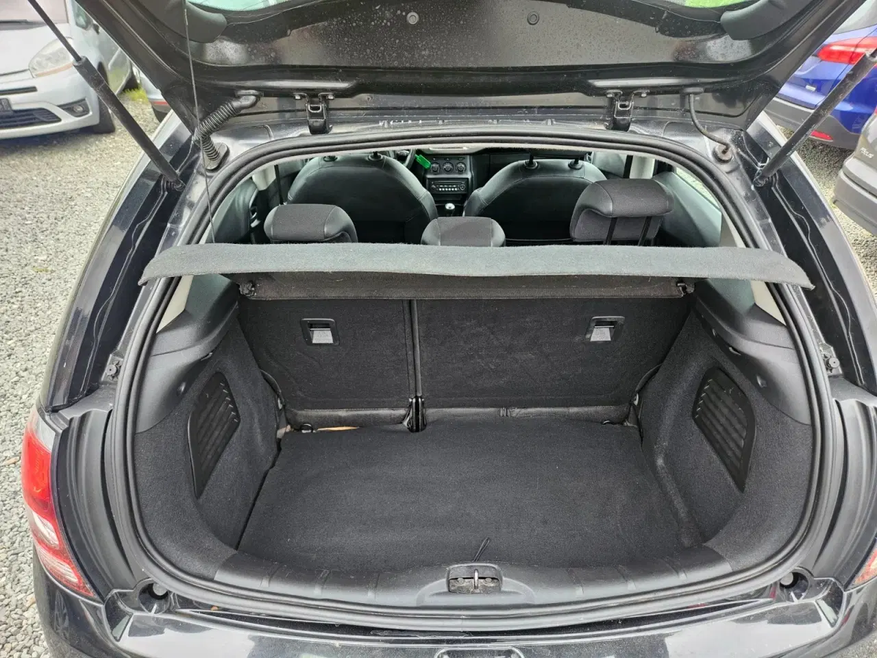Billede 9 - Citroën C3 1,0 VTi 68 Seduction