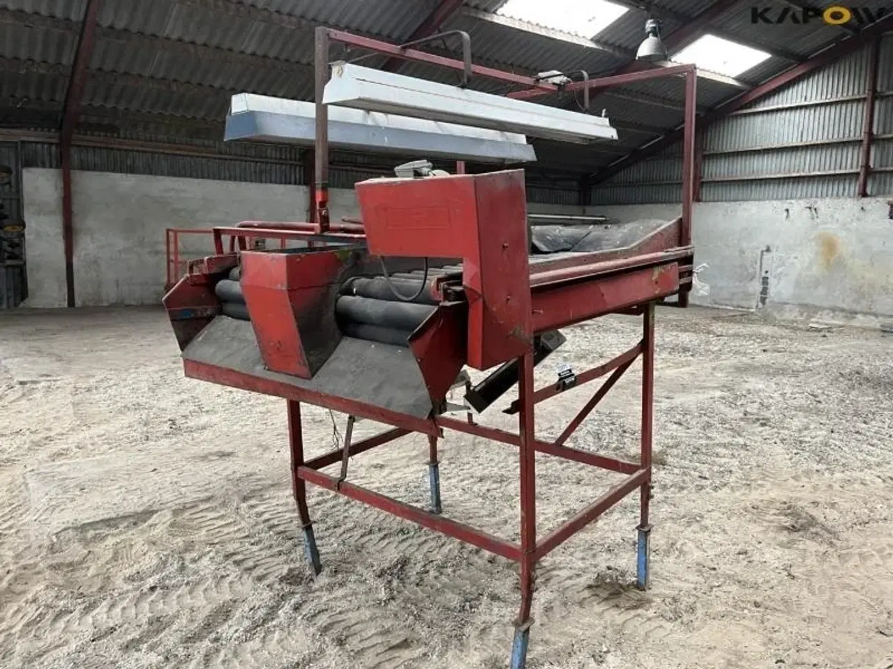 Billede 1 - - - - Rullebord
