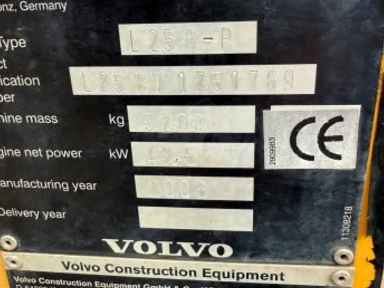 Billede 5 - Volvo miniged