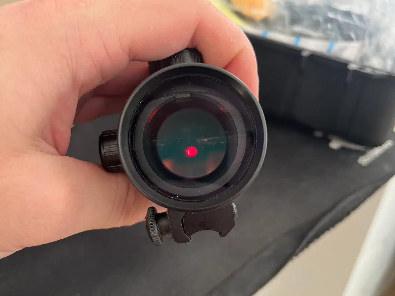 Billede 4 - Forskellige airsoft sigter