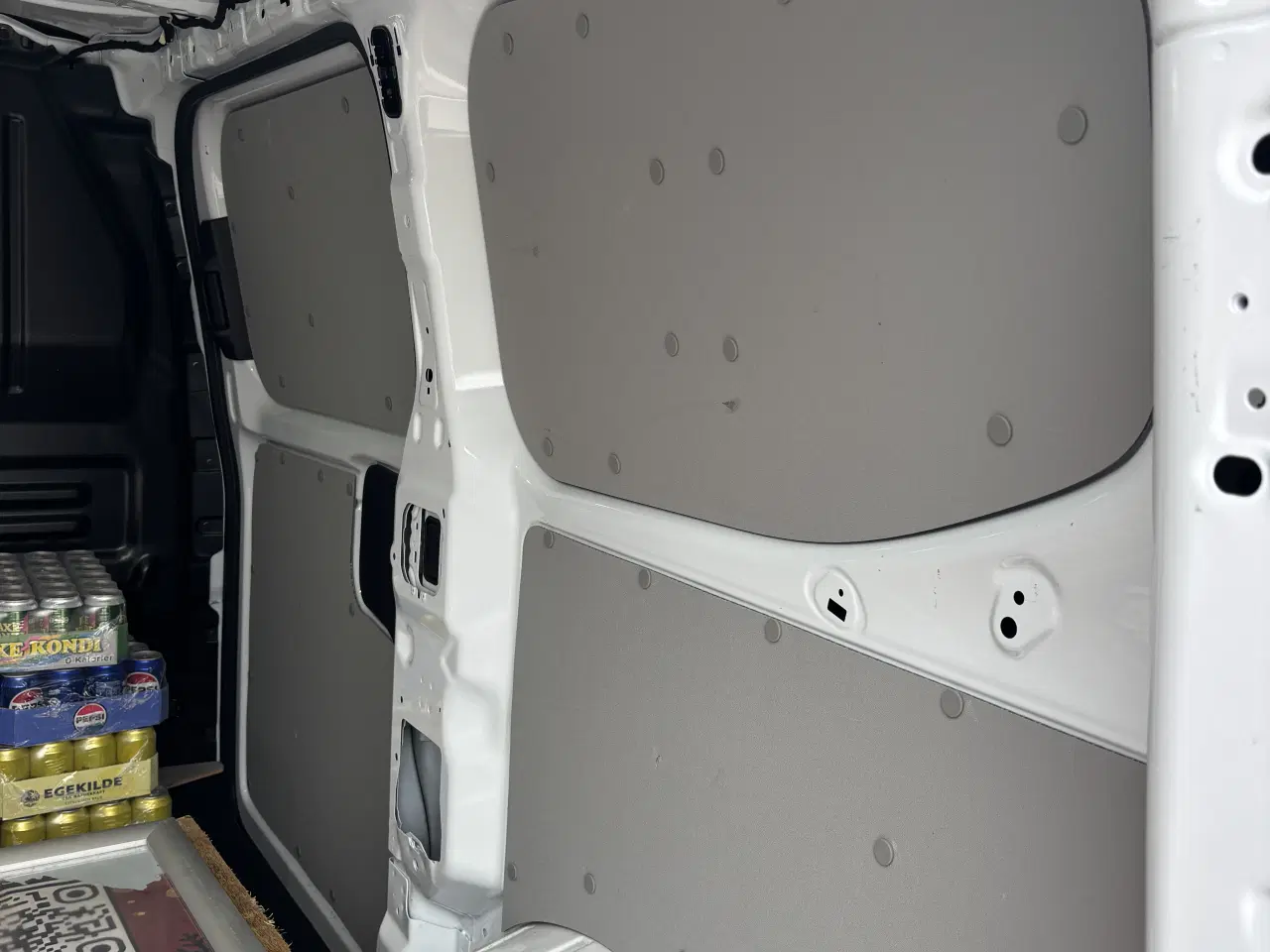 Billede 15 - FORD TRANSIT CUSTOM 2,0 170 HK AUT. 4x4