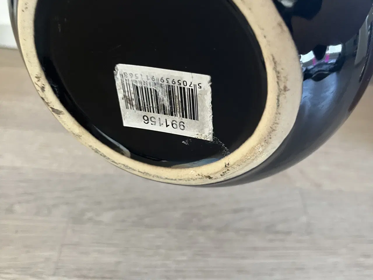 Billede 3 - Urtepotteskjuler.