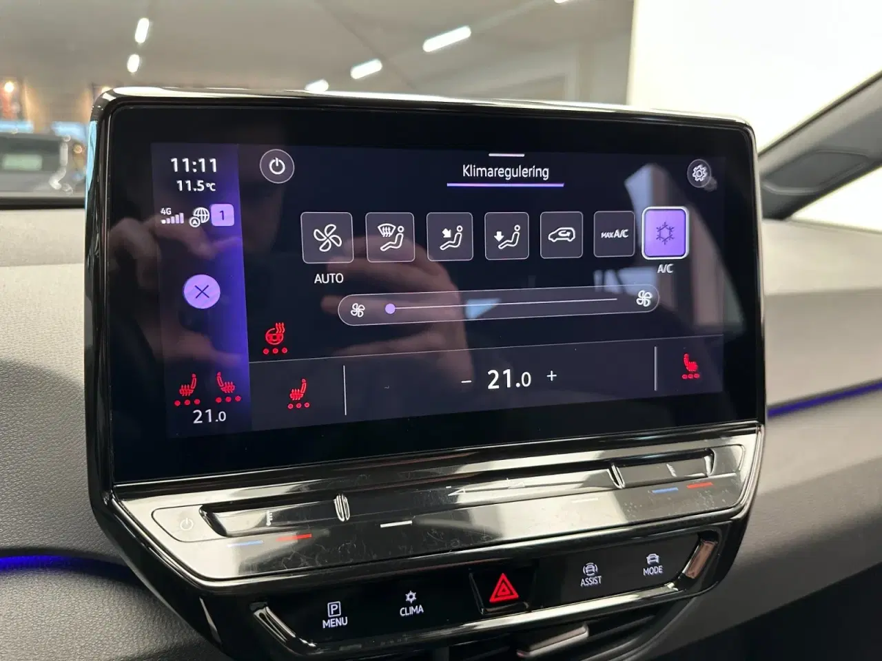 Billede 22 - VW ID.3 58 Pro