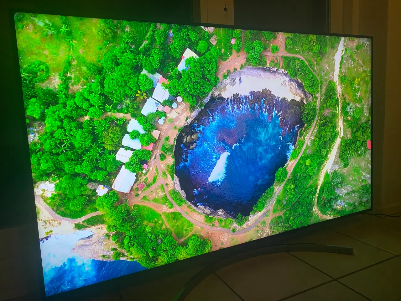 Billede 12 - Kanon lækker Kvalitetsfuld smart tv 65” 4K LED