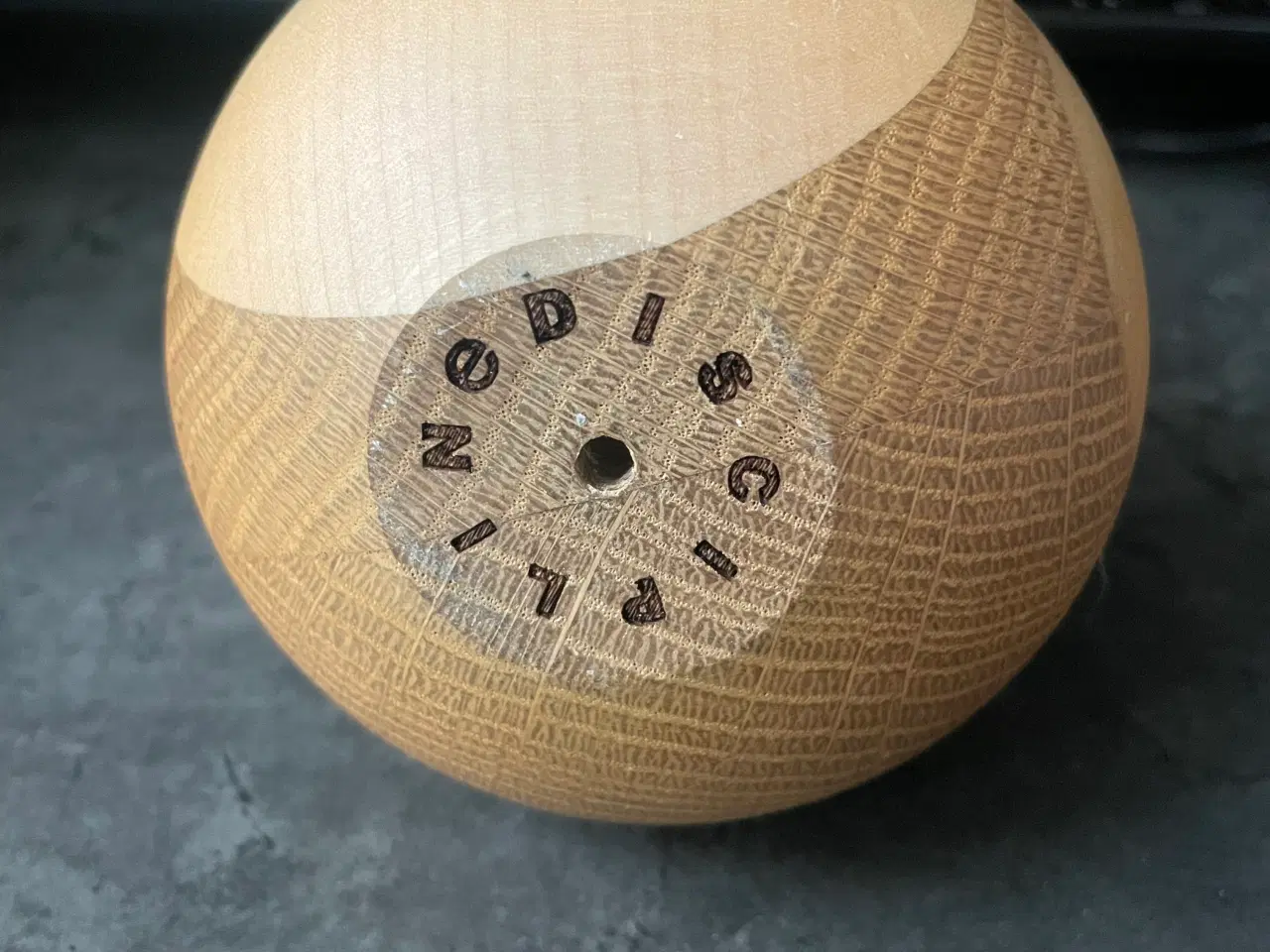 Billede 2 - Træ ugle