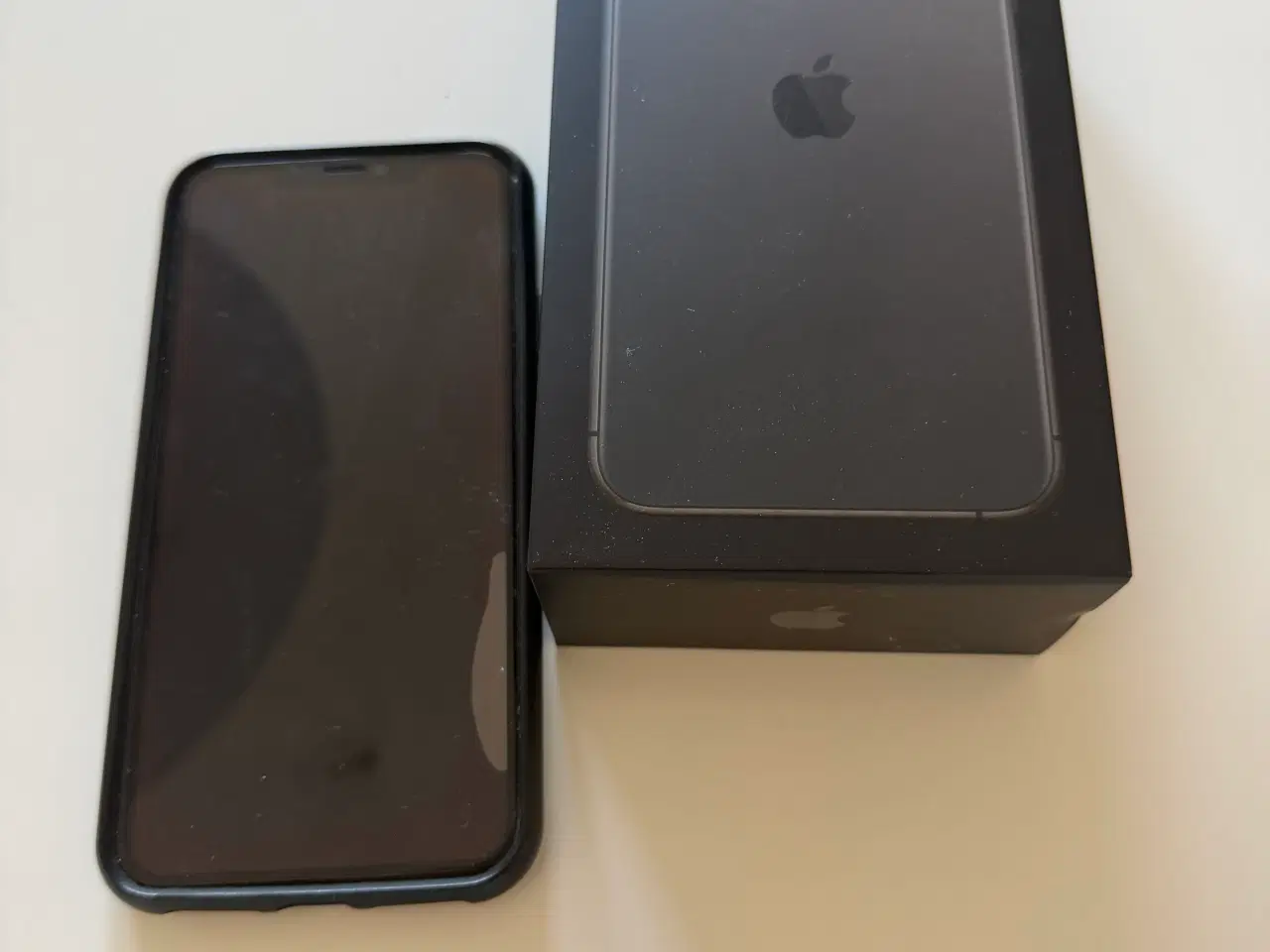 Billede 5 - OBS super cover