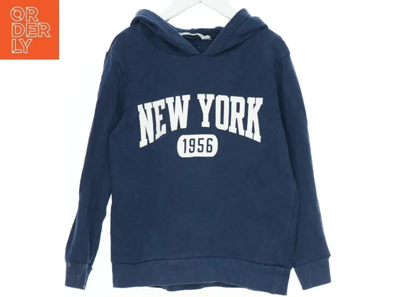 Billede 1 - Bluse fra H&M (str. 122 cm)