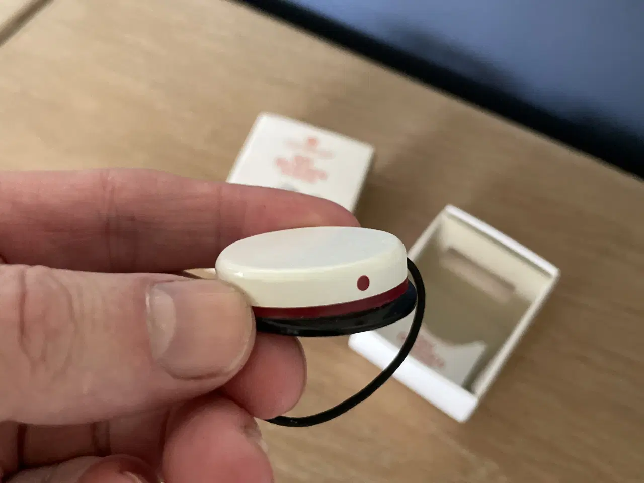 Billede 8 - Studenterhue abe 