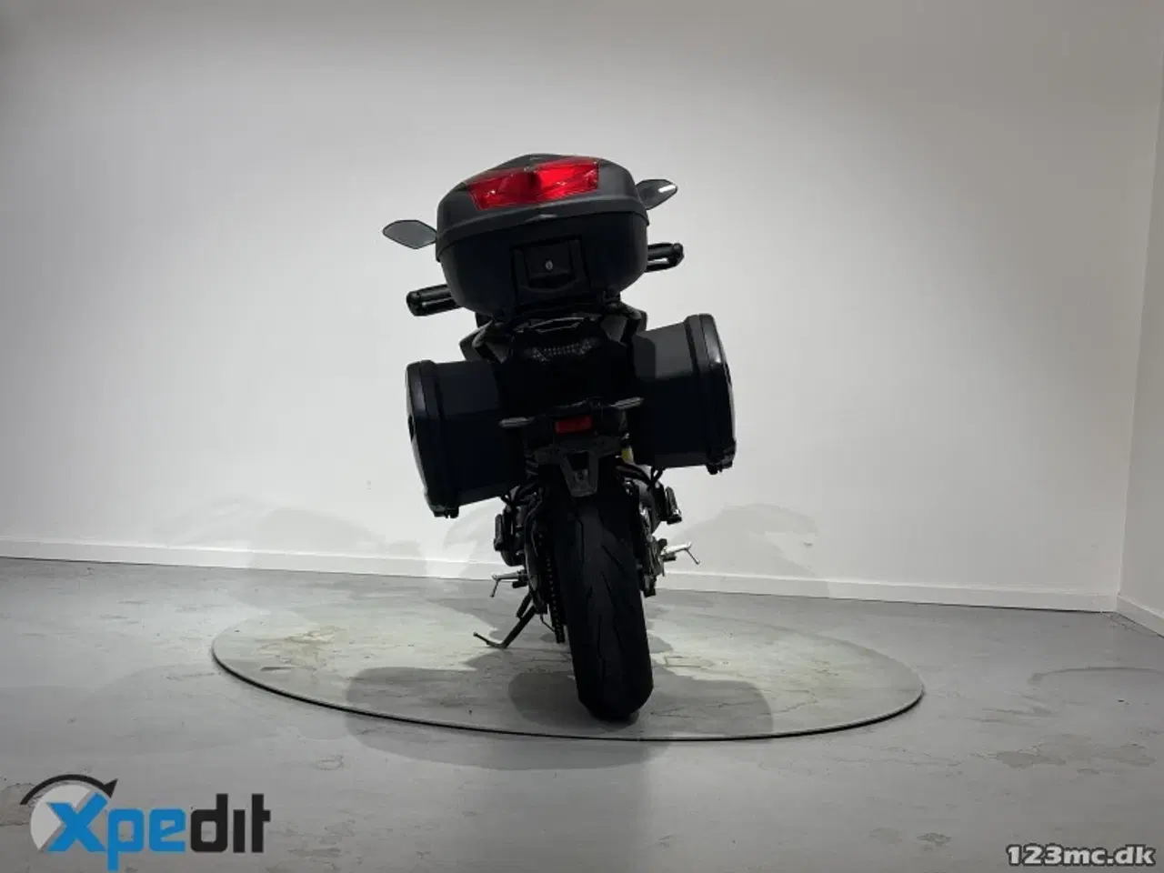 Billede 10 - Yamaha Tracer 900 GT
