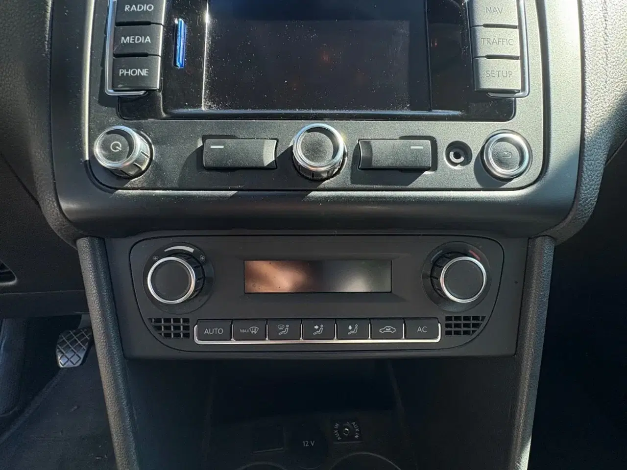 Billede 10 - VW Polo 1,6 TDi 90 Comfortline BMT