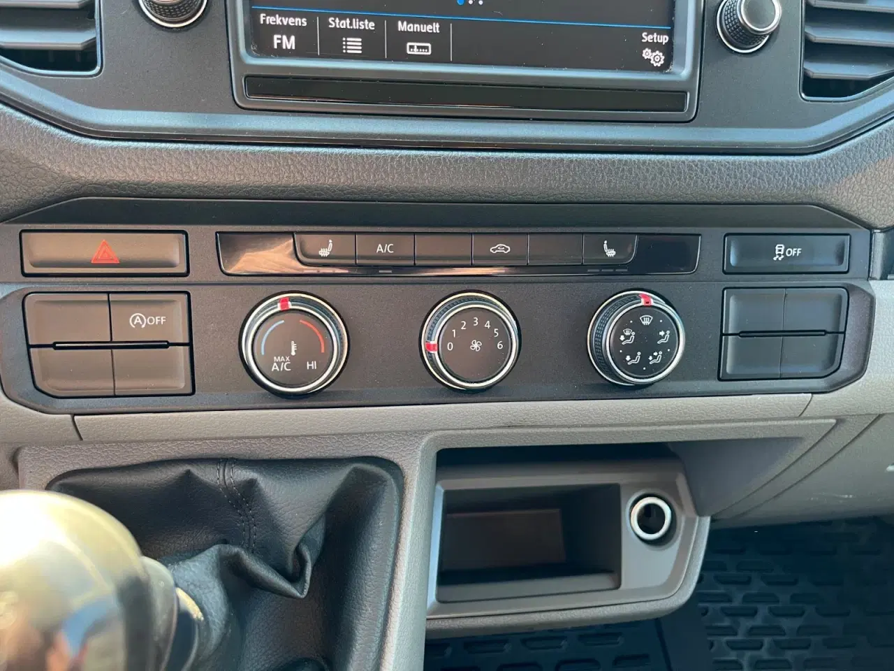 Billede 16 - VW Crafter 35 2,0 TDi 177 Ladvogn L3