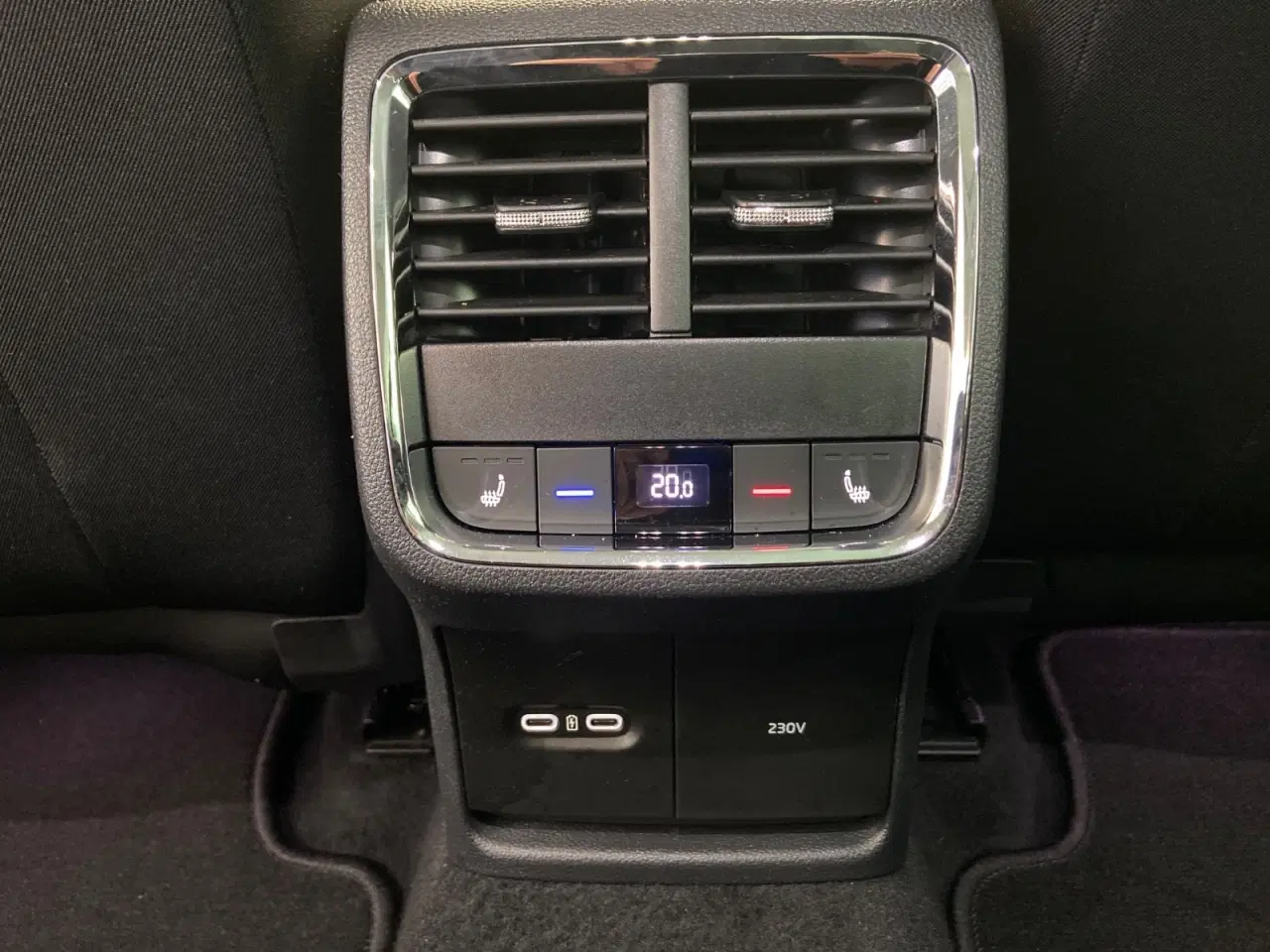 Billede 8 - Skoda Octavia 1,5 eTSi 150 Business Executive DSG