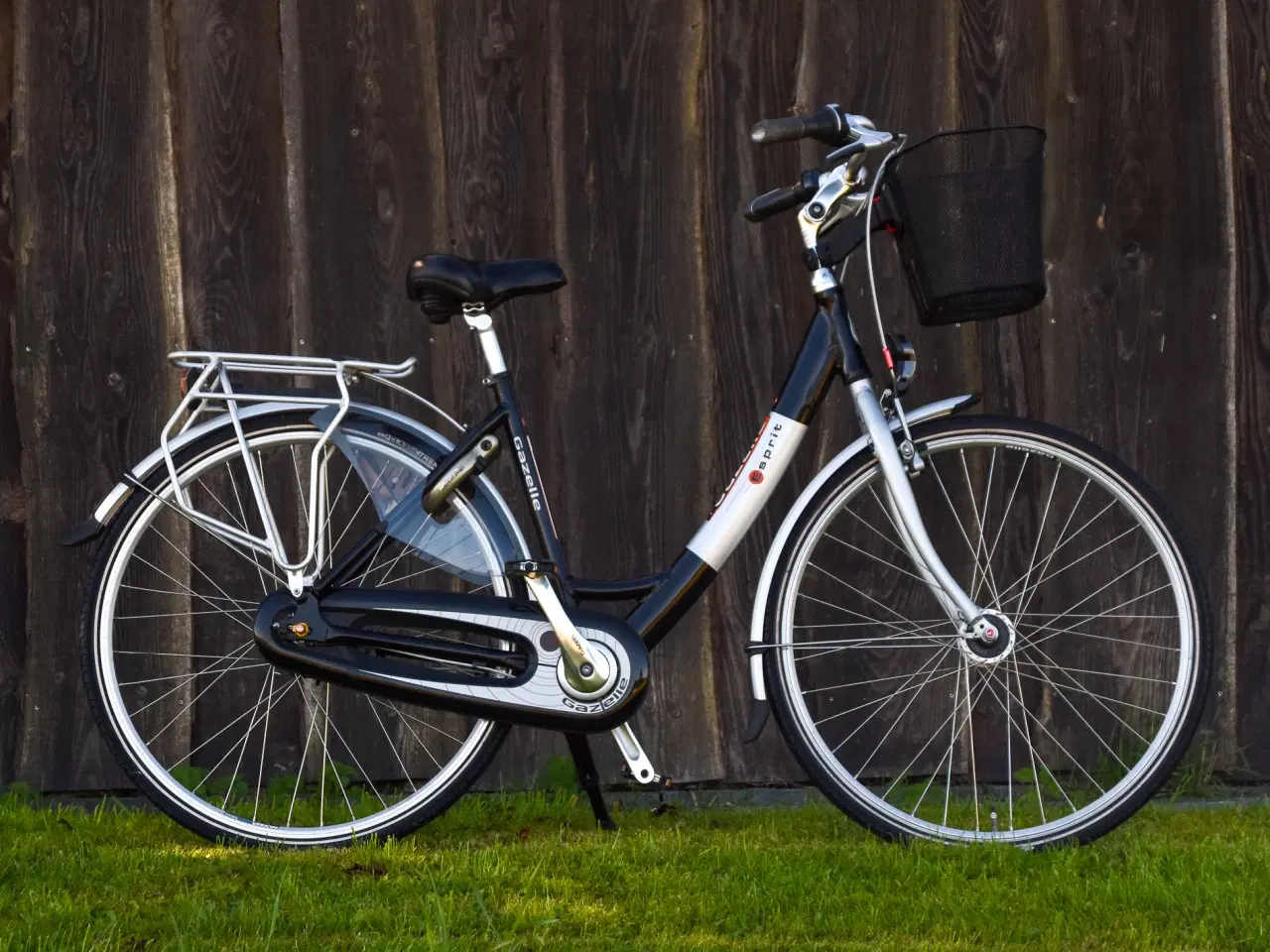 Billede 1 - Gazelle Esprit 7G 49CM