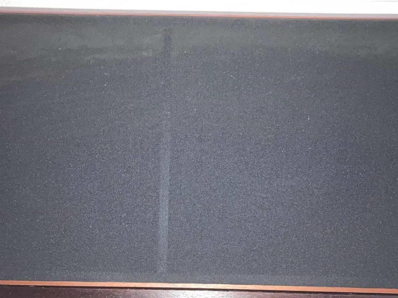 Billede 2 - Klassiske Audioscan 4060 – Dansk Vintage Hi-Fi når