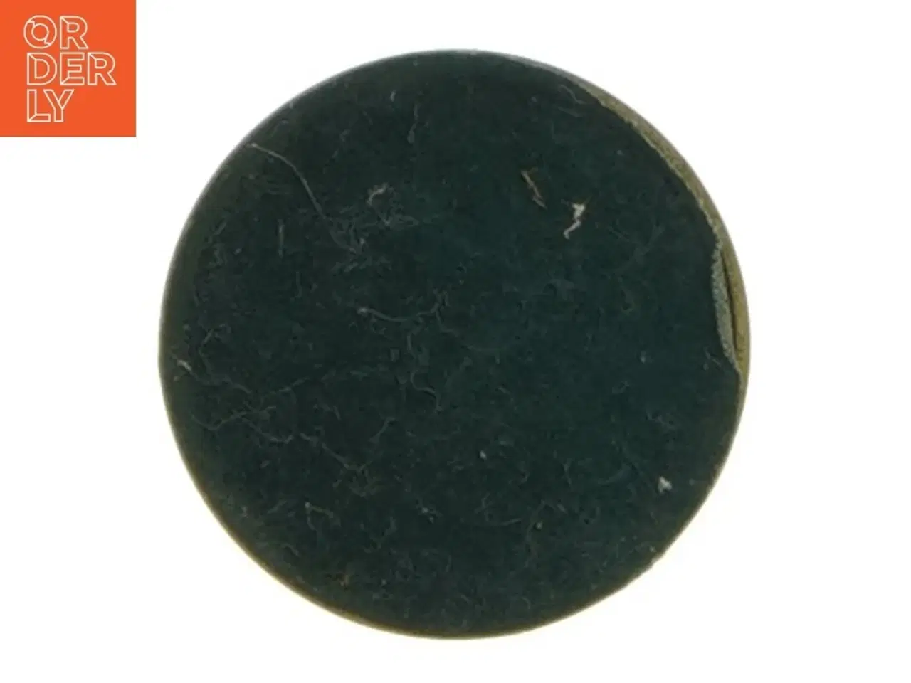 Billede 3 - Messing lysestage (str. 6,5 cm)