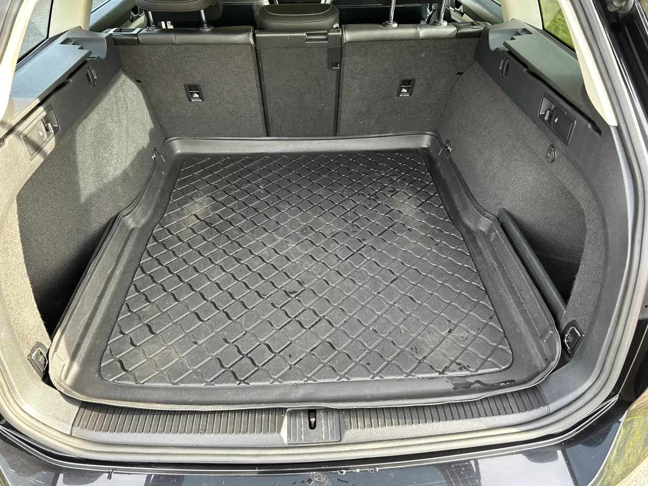Billede 3 - VW Passat 1.4 TSI Highline St.Car DSG7