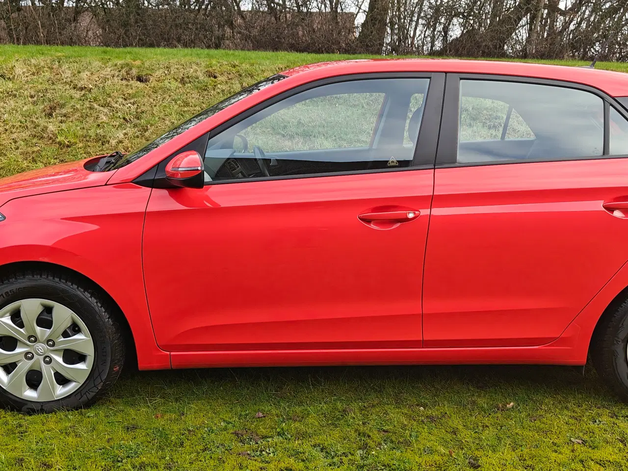 Billede 3 - Hyundai i20 1,0 årg 2020 57000km