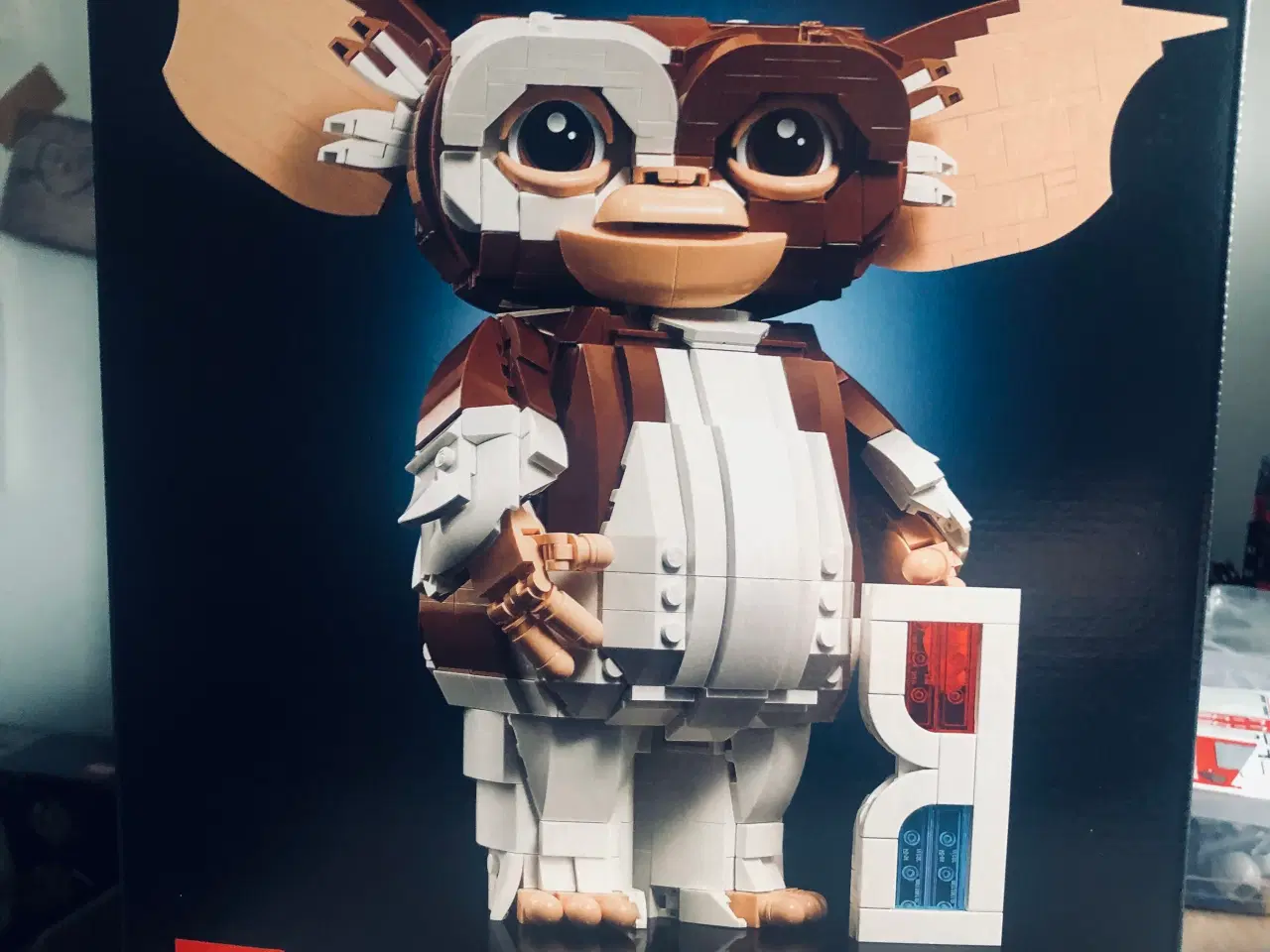 Billede 1 - Lego Ideas 21361 Grimlins