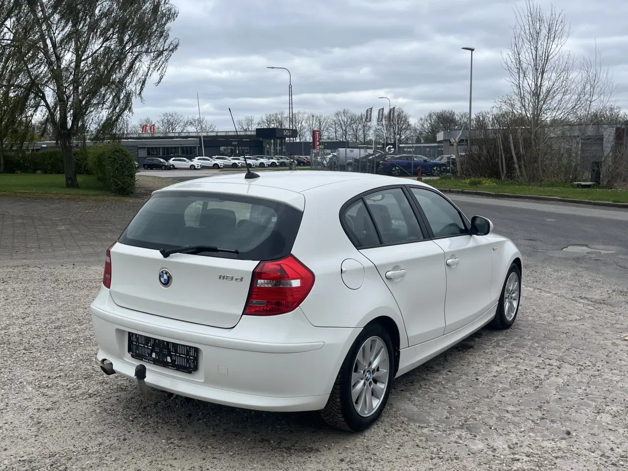 Billede 6 - Bmw 116 d