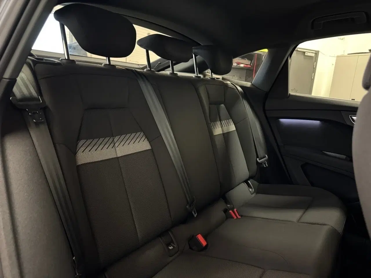 Billede 17 - Audi Q4 e-tron 40 Advanced Sportback