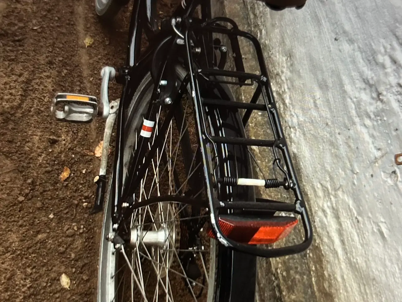 Billede 2 - Sco 28” dame cykel