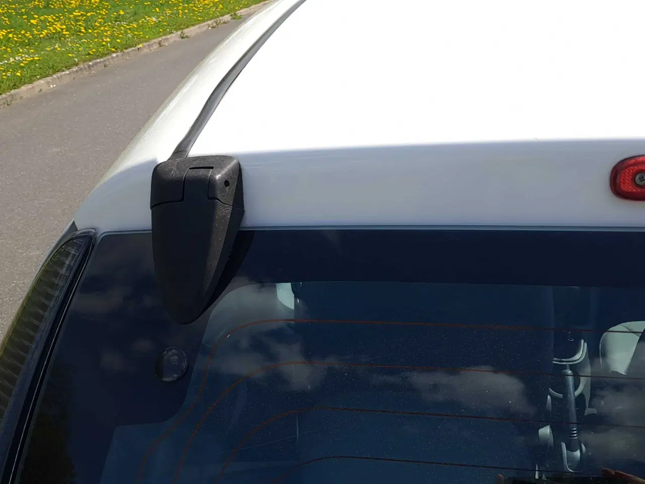 Billede 11 - Citroën C1 lav km velholdt