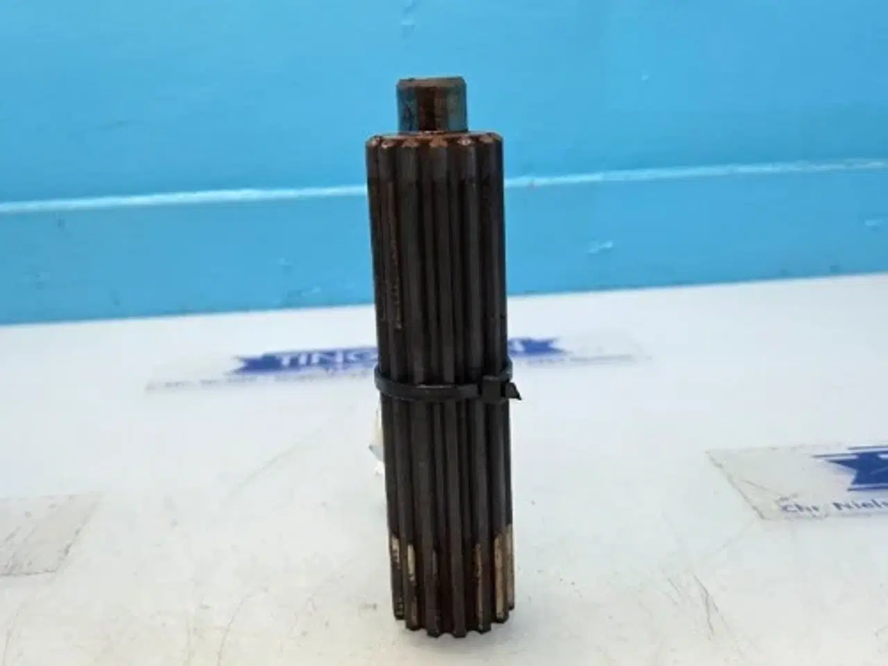 Billede 11 - New Holland T7.315 Aksel 47900187