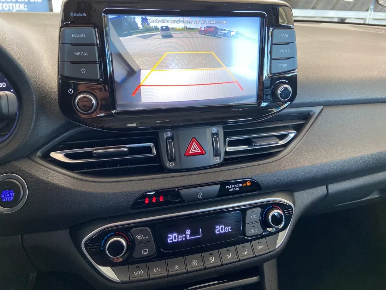 Billede 6 - Hyundai i30 1,0 T-GDi Advanced DCT