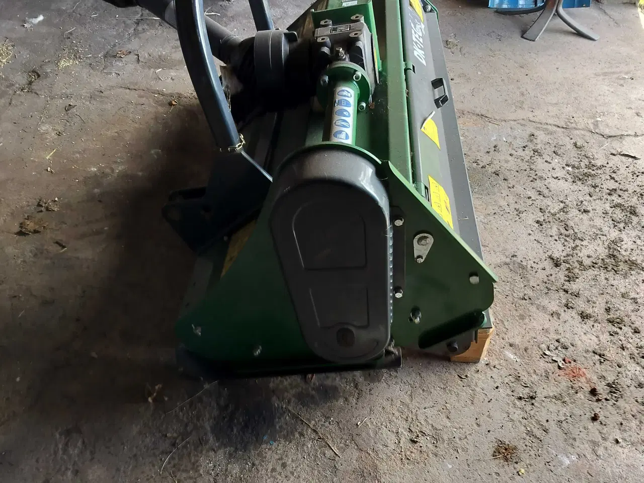 Billede 2 - Slagle klipper 