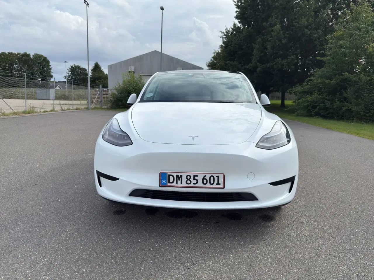 Billede 2 - Tesla Model Y  RWD