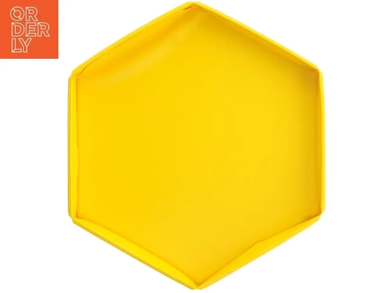 Billede 4 - Vintage Cirkeline opbevaringsboks fra Cirkeline Productions (str. 28x22,5 cm)