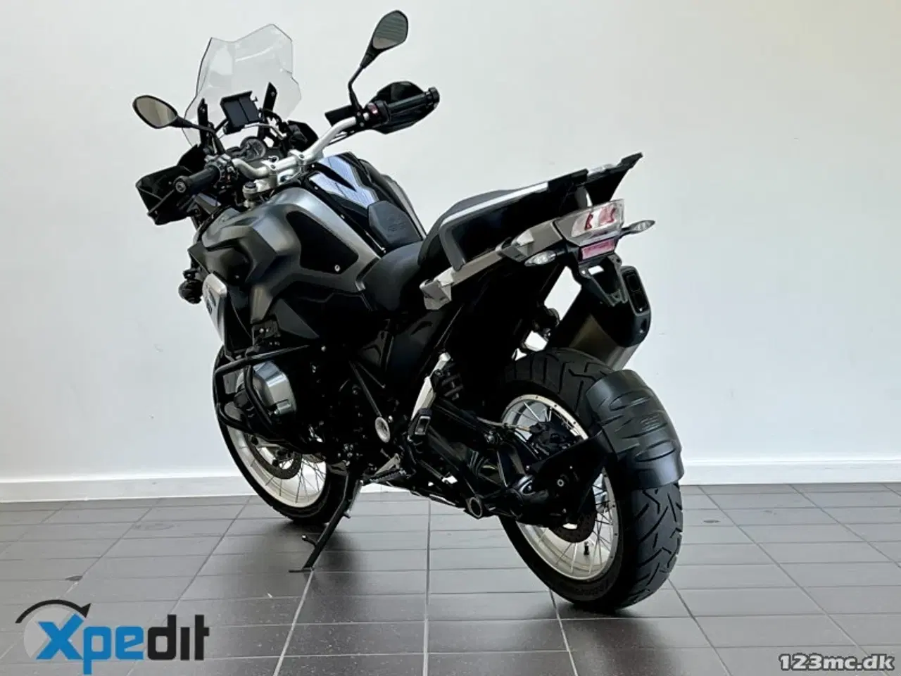 Billede 18 - BMW R 1200 GS