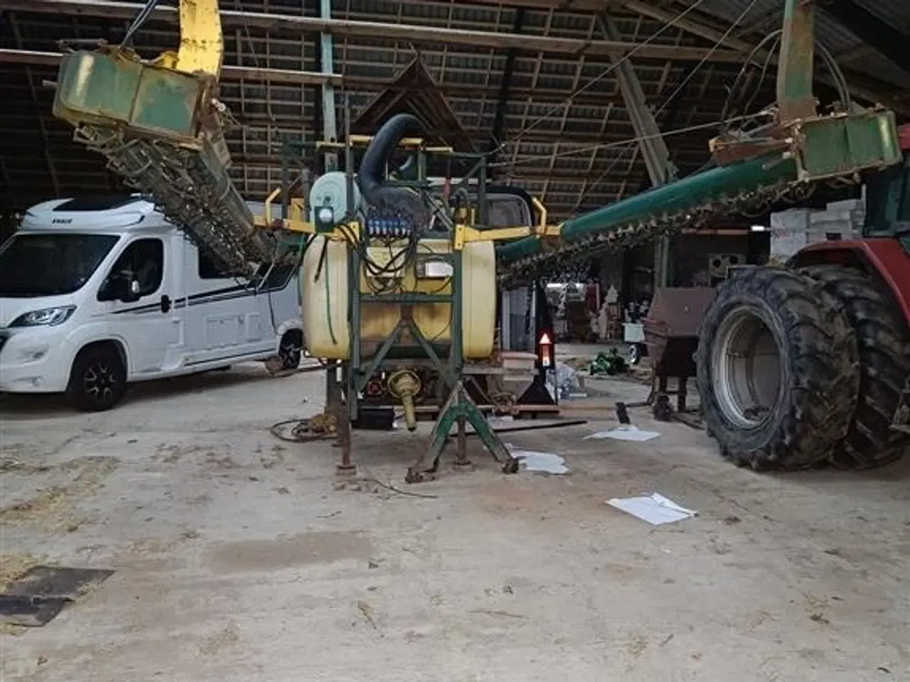 Billede 4 - Danfoil 24 B5