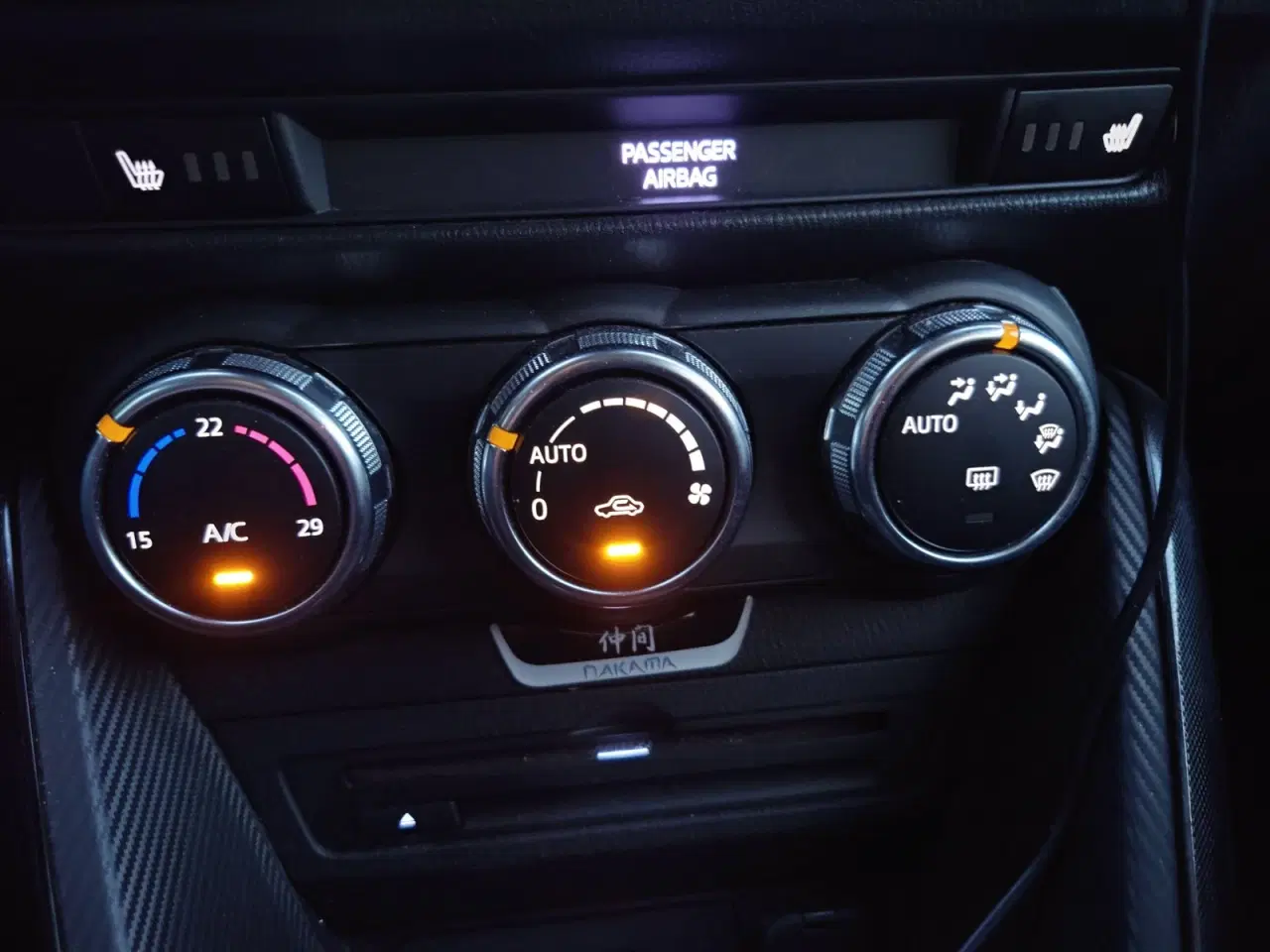 Billede 12 - Mazda 2 1,5 SkyActiv-G 90 Vision