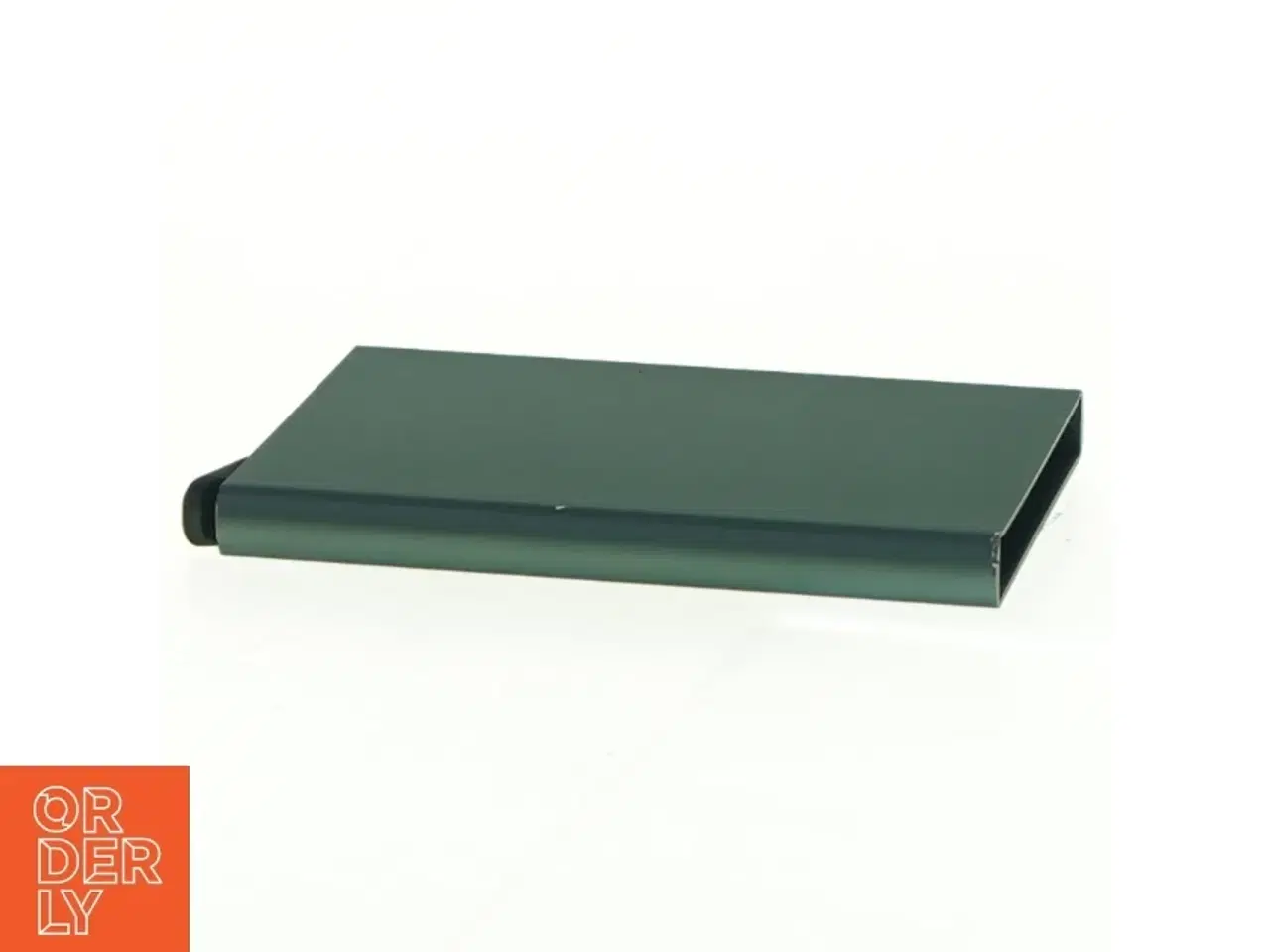 Billede 3 - Kreditkort holder (str. 9,5 x 6 cm)