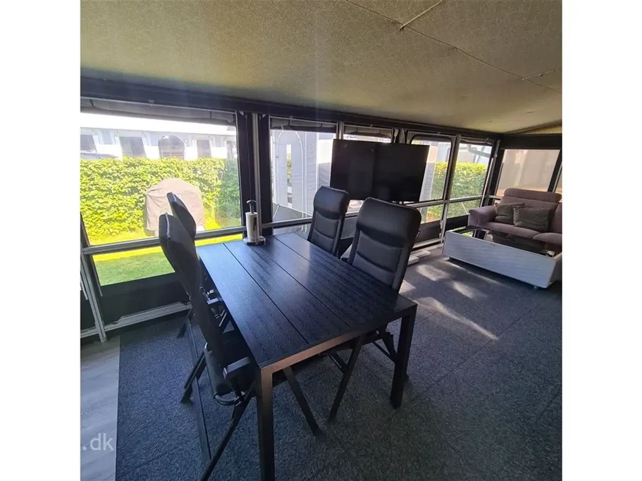 Billede 32 - 2021 - LMC Maestro 592 K   ALDE - SPECIAL-MODEL MED MEGET UDSTYR