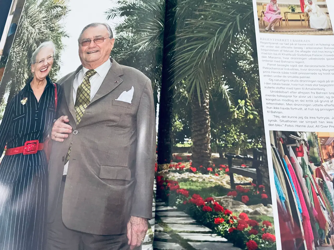 Billede 7 - Kongehuset 2011