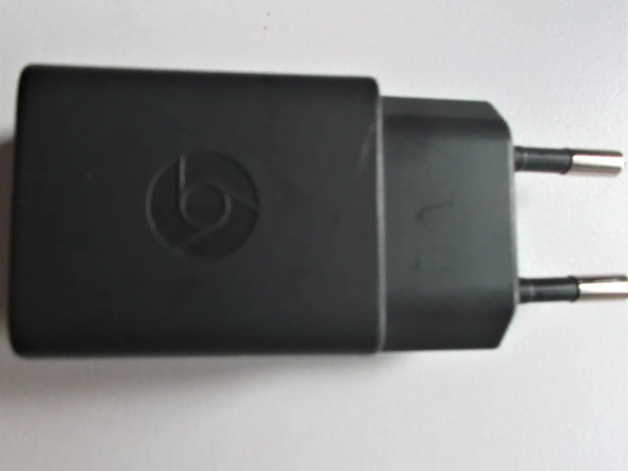 Billede 1 - Original Chromecast Audio strømforsyning